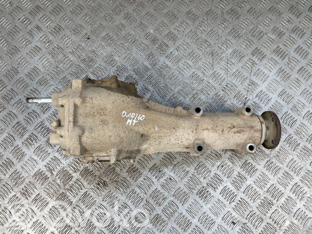 Subaru Outback Galinis reduktorius 