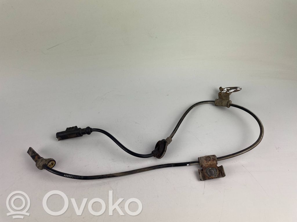 Subaru Outback ABS Sensor 