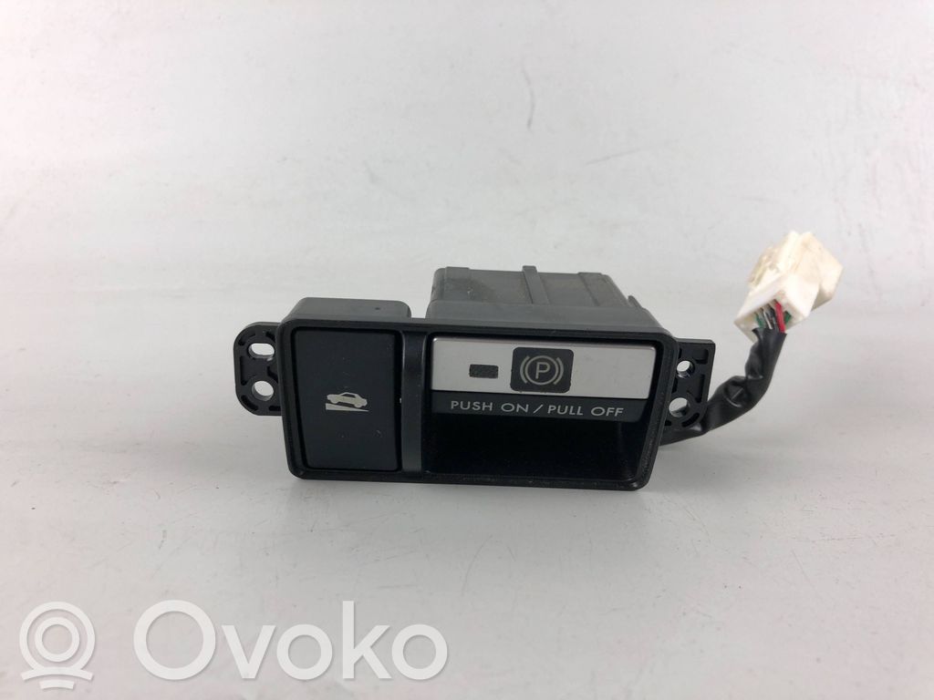Subaru Legacy Rokas bremzes slēdzis 