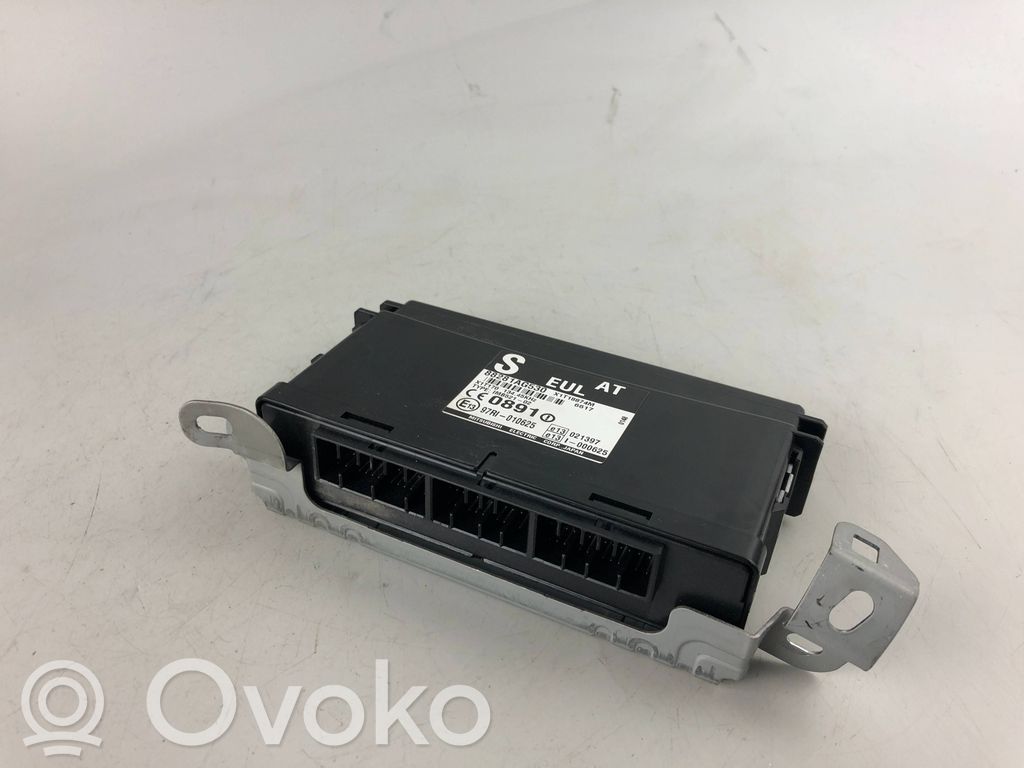 Subaru Legacy Gearbox control unit/module 