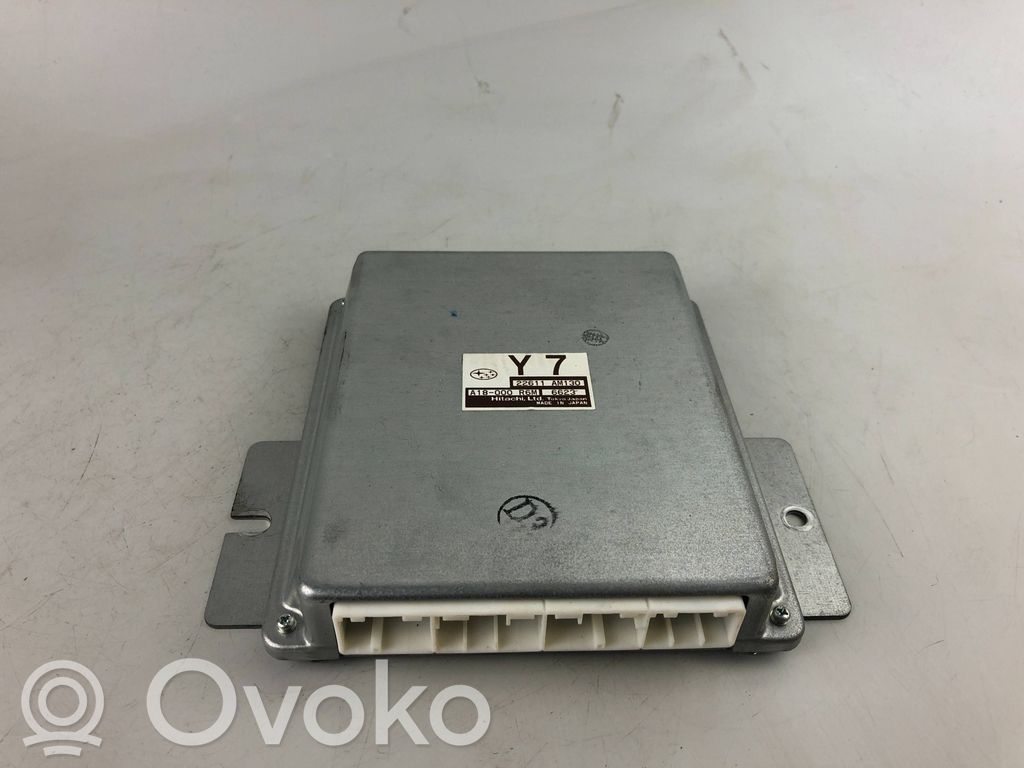 Subaru Legacy Engine control unit/module 