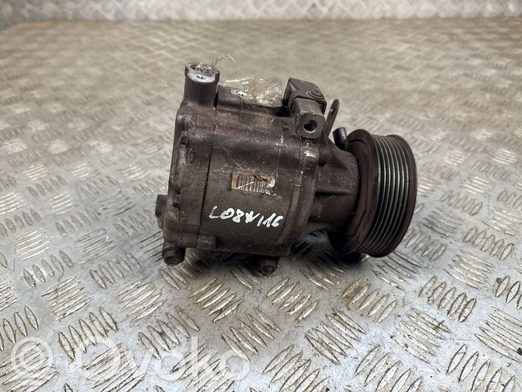 Subaru Legacy Air conditioning (A/C) compressor (pump) 
