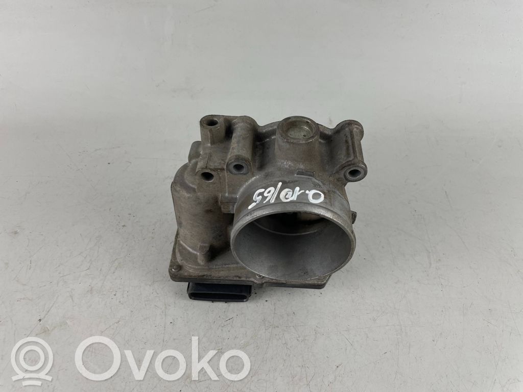Subaru Outback Droseļvārsts 