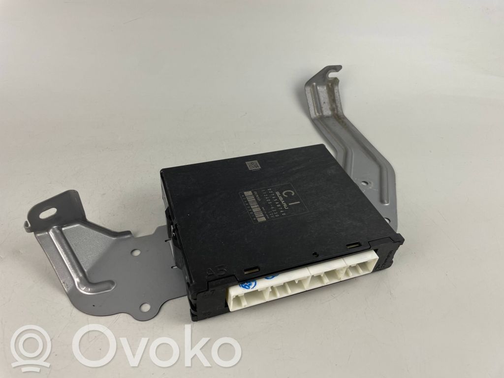 Subaru Outback Engine control unit/module 