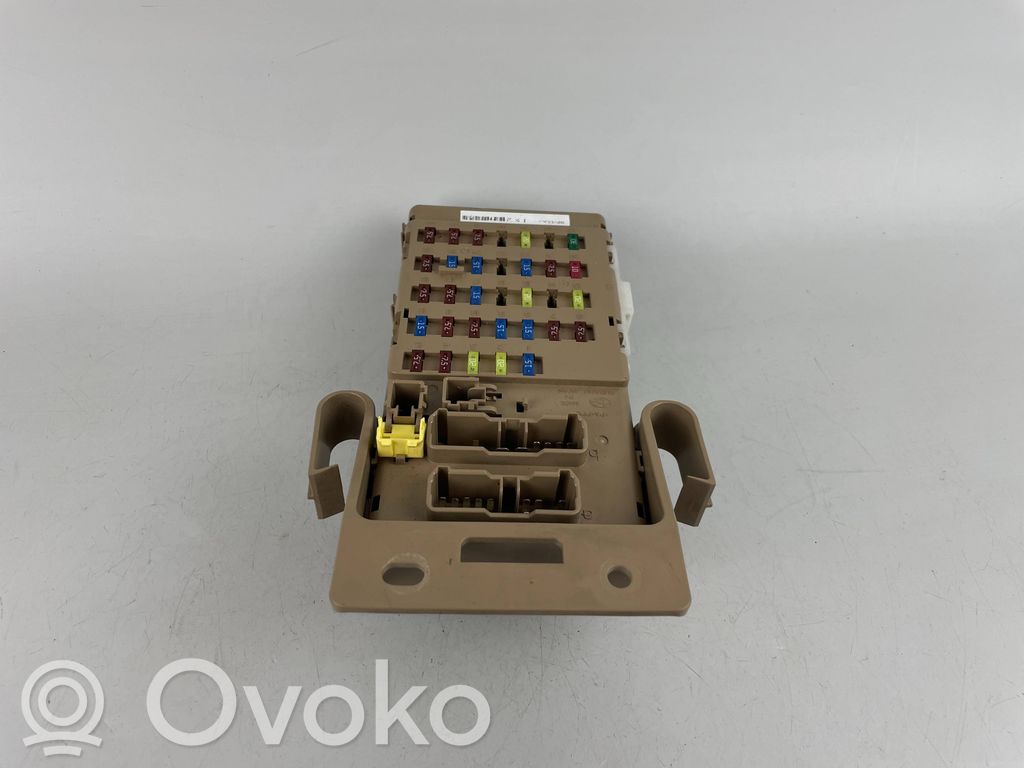 Subaru Outback Fuse module 