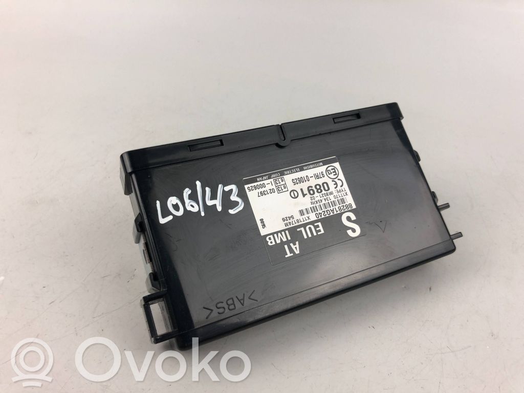 Subaru Legacy Immobilizer control unit/module 