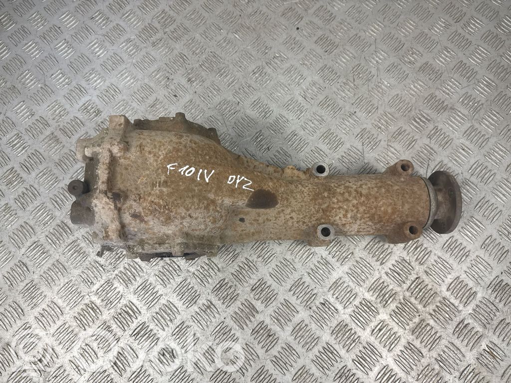 Subaru Forester SH Diferențial spate 