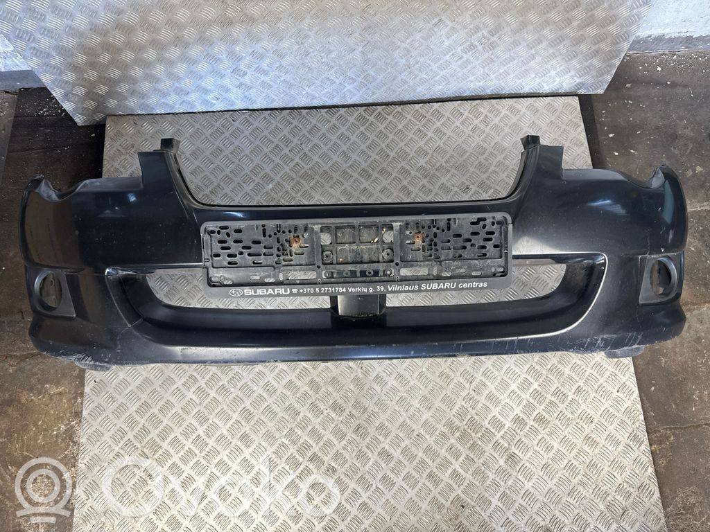 Subaru Legacy Parachoques delantero 