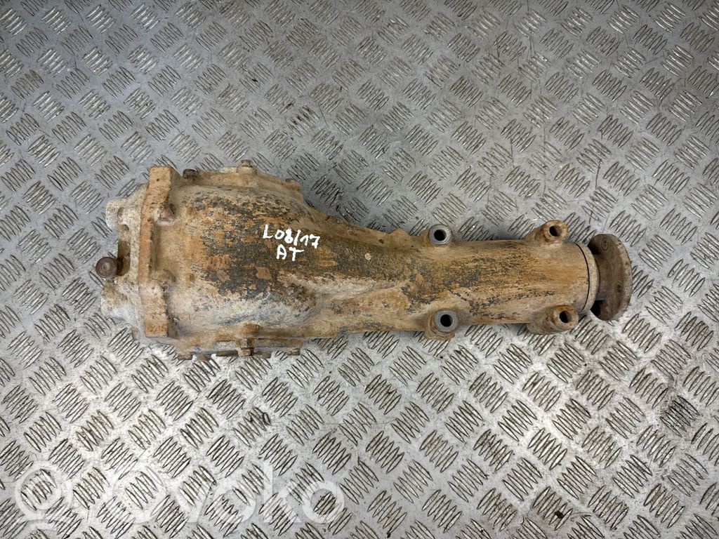 Subaru Legacy Hinterachsdifferential 