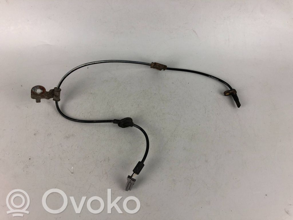 Subaru Forester SH ABS Sensor 
