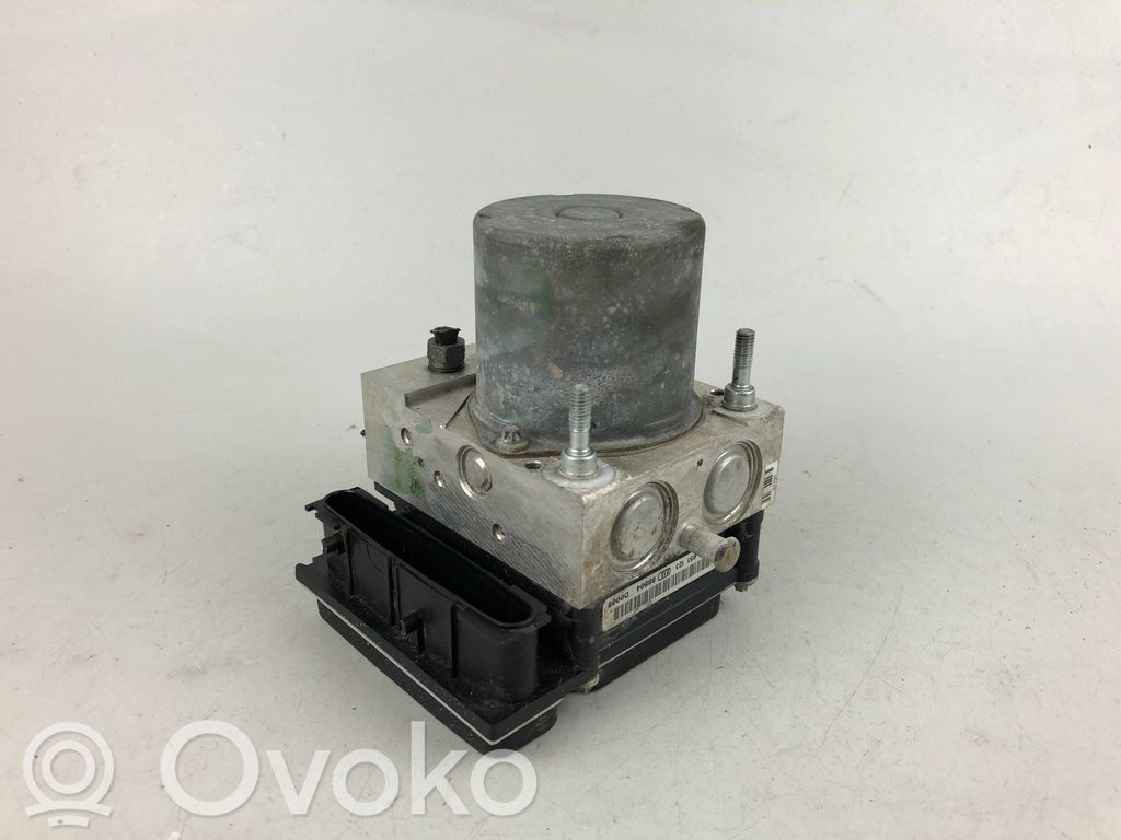 Subaru Forester SH ABS Pump 