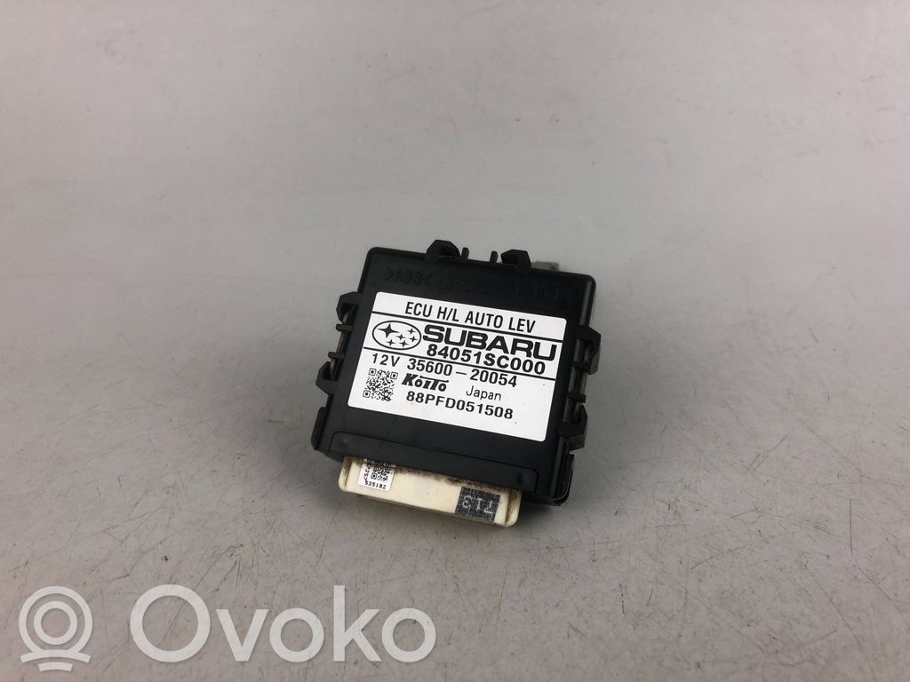 Módulo de luz LCM   84051SC000