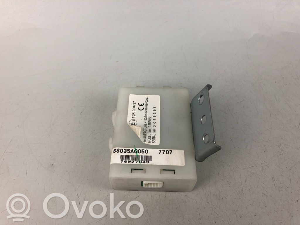 Subaru Legacy Door central lock control unit/module 