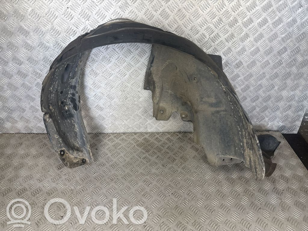 Subaru Forester SH Apărători interioare aripă roată față 