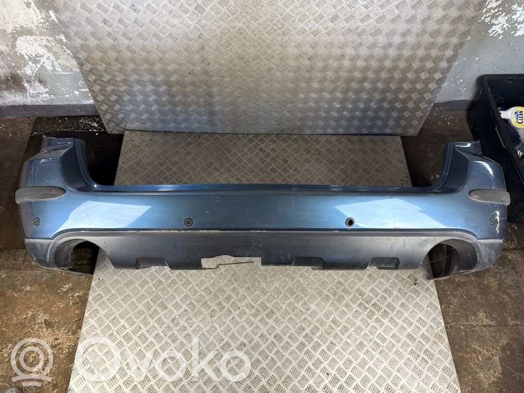 Subaru Outback Parachoques 