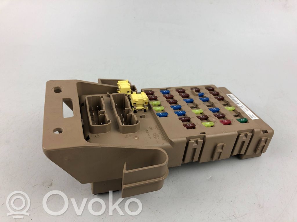 Subaru Outback Sulakemoduuli 