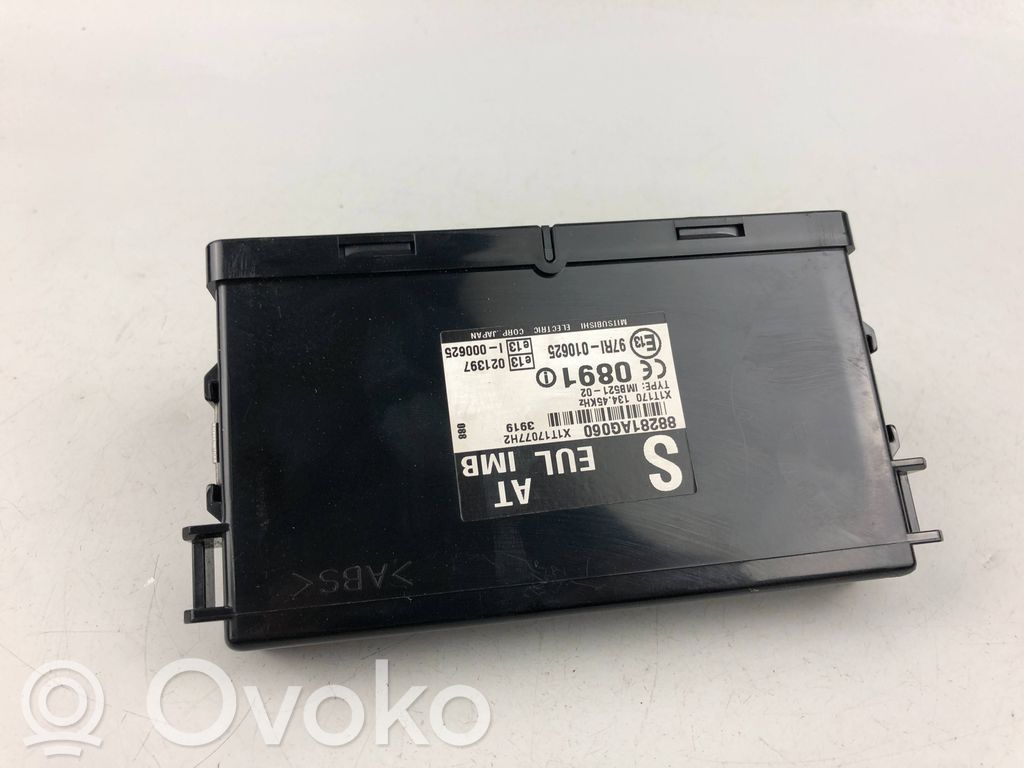 Subaru Outback Immobilizer control unit/module 