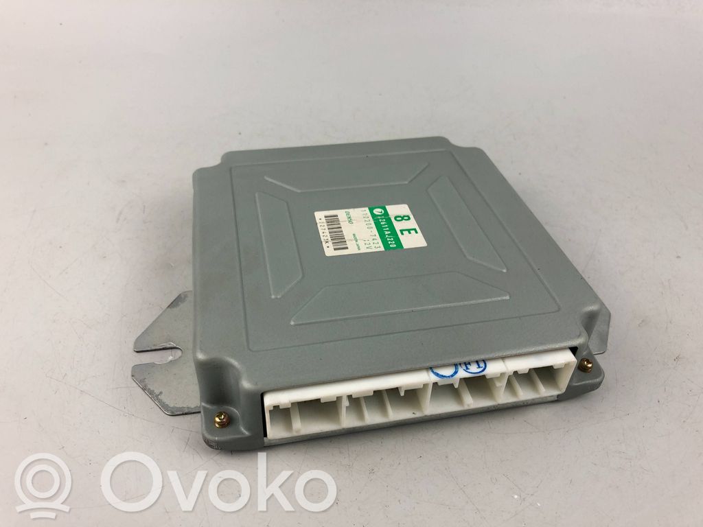 Subaru Outback Engine control unit/module 