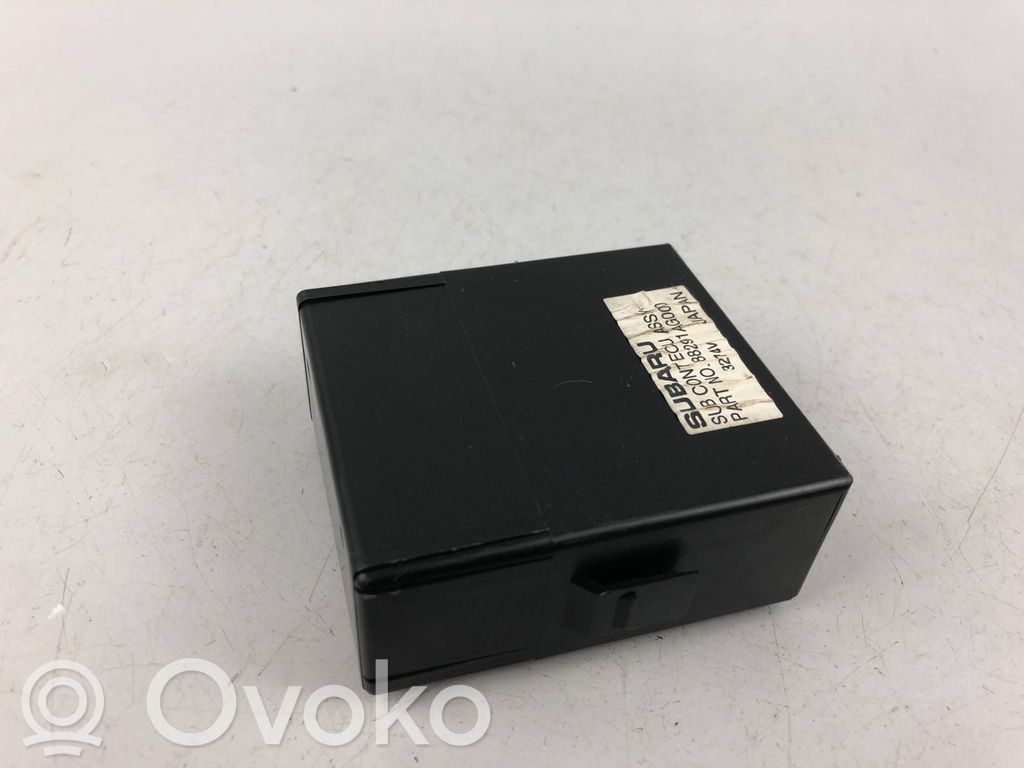 Subaru Outback Citu veidu vadības bloki / moduļi 