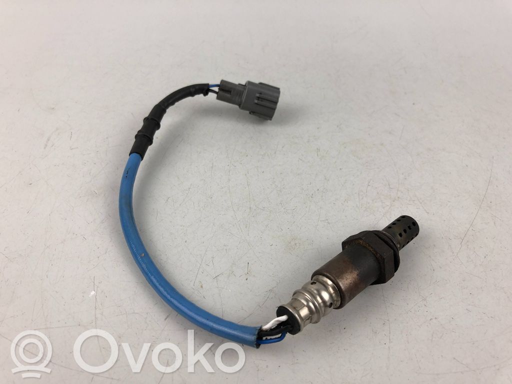 Subaru Outback Lambda zonde 