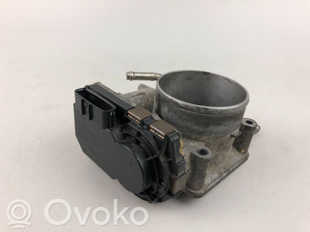 Subaru Outback Throttle valve 
