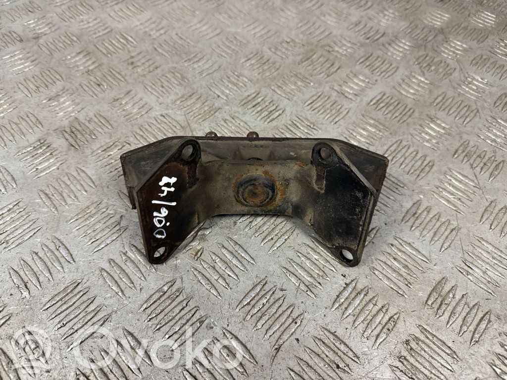 Gearbox mount