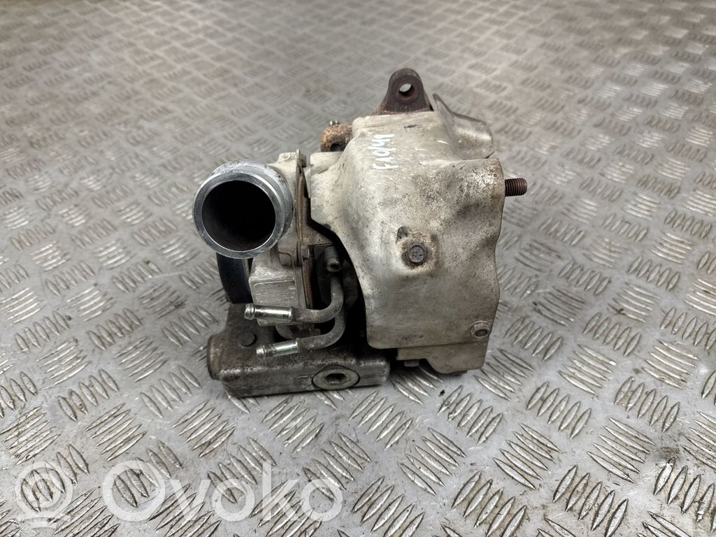 Turbo   14411AA720
