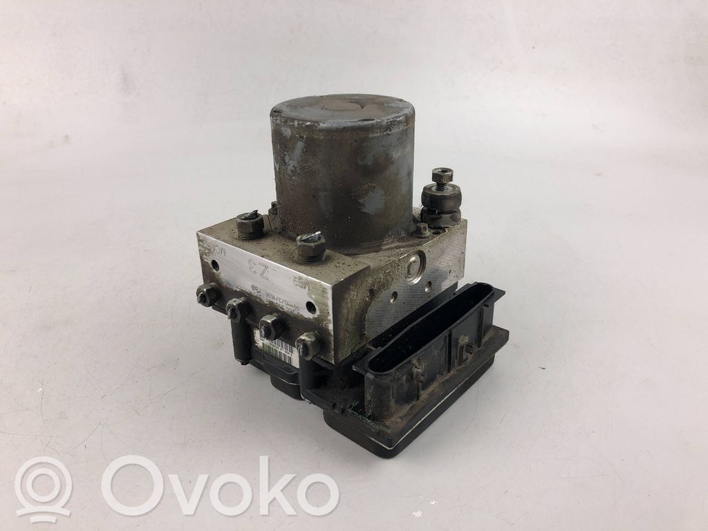 Subaru Forester SH ABS Pump 