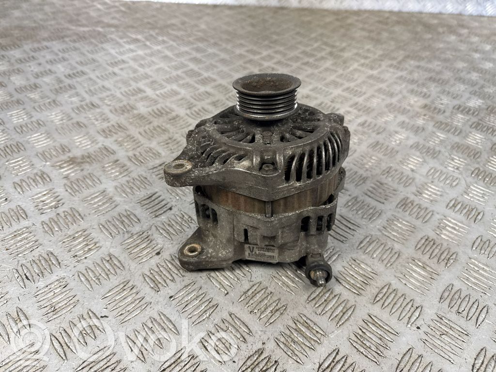 Subaru Legacy Ģenerators 