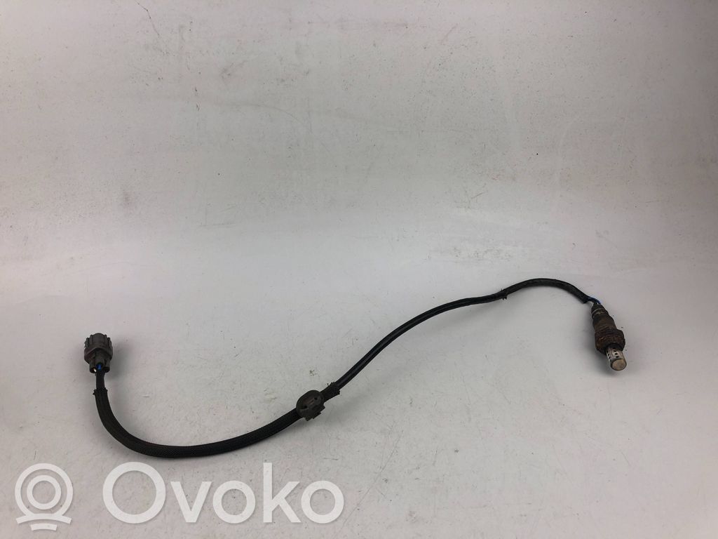 Subaru Outback Lambda zonde 