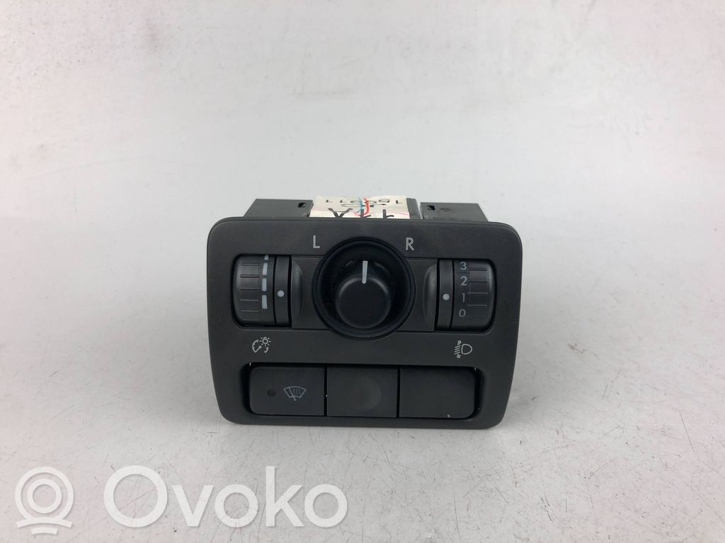 Subaru Legacy Interruptor del espejo lateral 