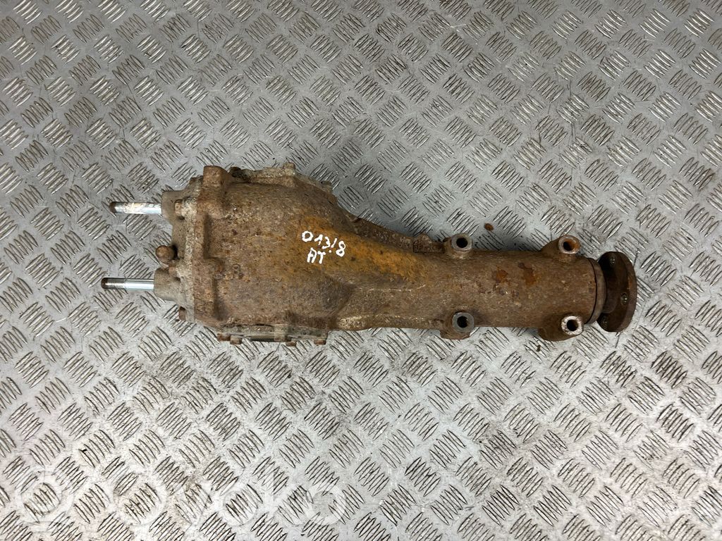 Subaru Outback Galinis reduktorius 