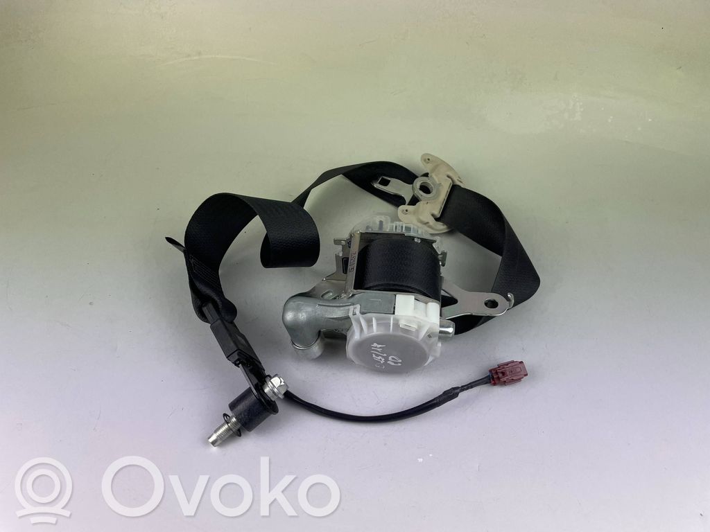 Subaru Outback (BS) Saugos diržas priekinis 