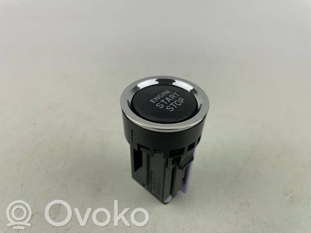 Subaru Outback (BS) Engine start stop button switch 