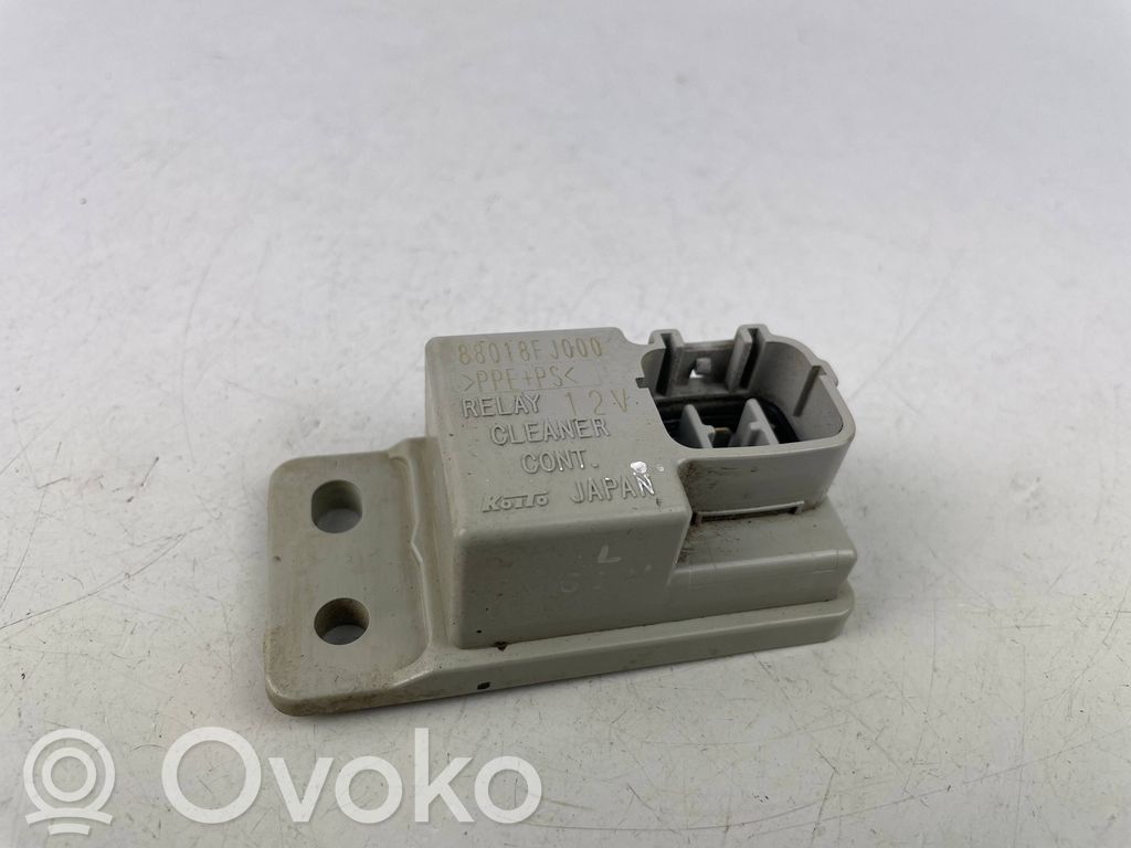 Subaru Outback (BS) Muu rele 
