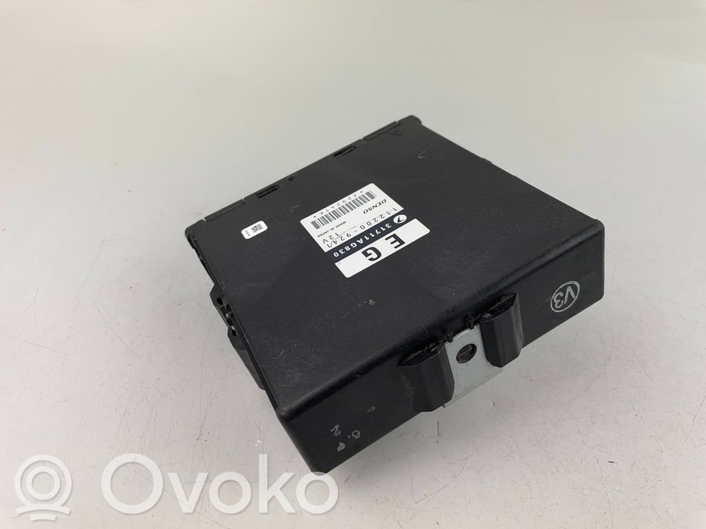 Subaru Legacy Gearbox control unit/module 