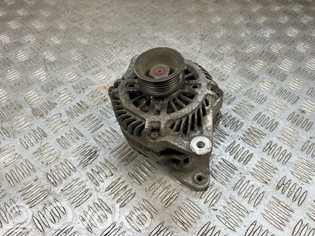 Subaru Legacy Ģenerators 