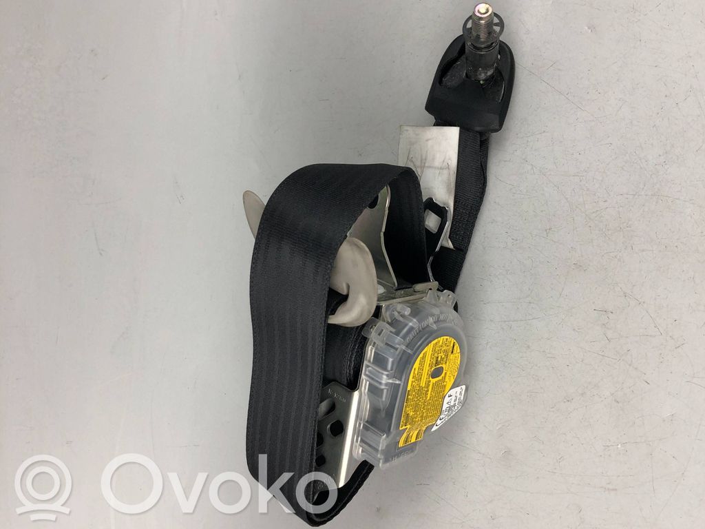 Subaru Outback Cinturón delantero 