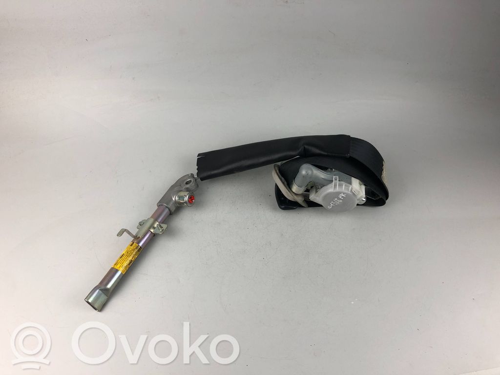 Subaru Outback Cinturón delantero 