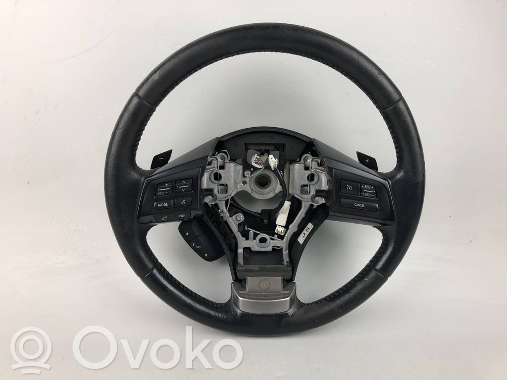 Subaru Outback Ohjauspyörä 