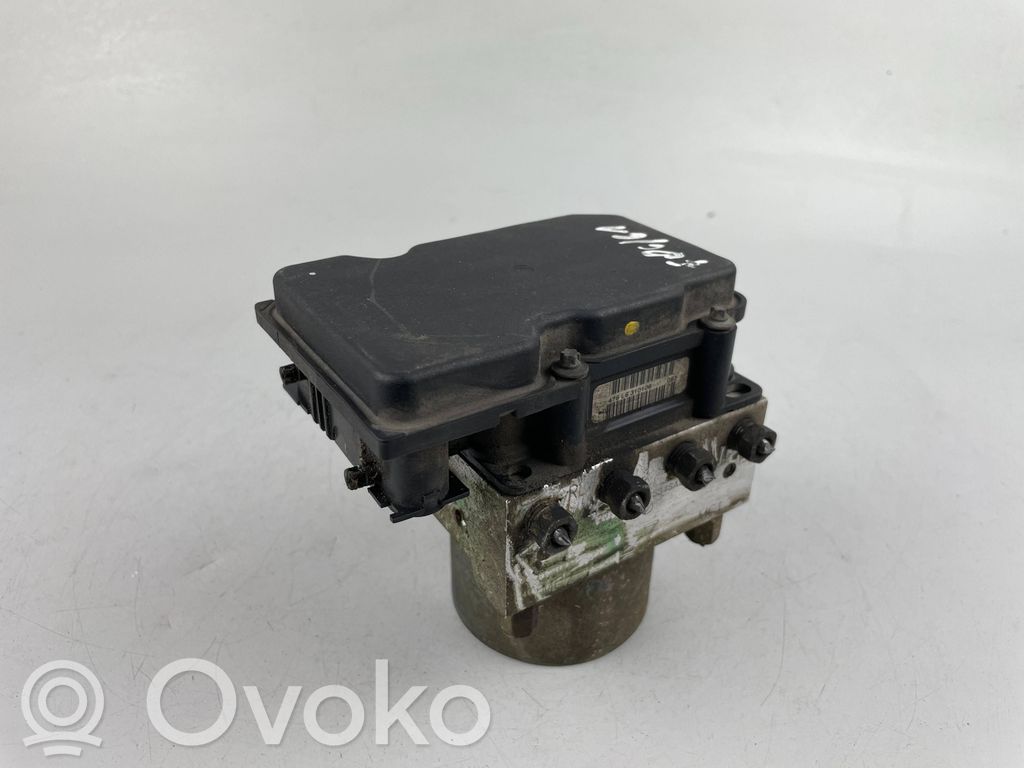 Subaru Forester SG ABS Blokas 