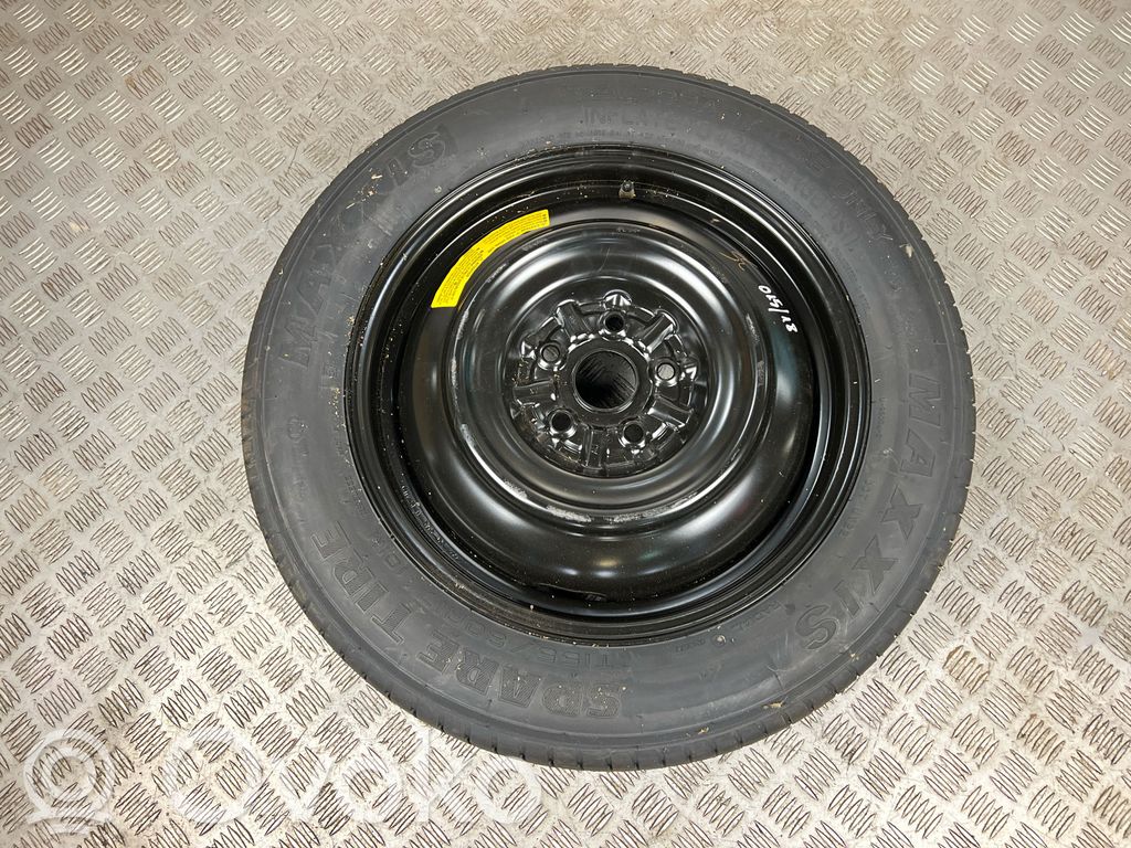 Roue de secours R17