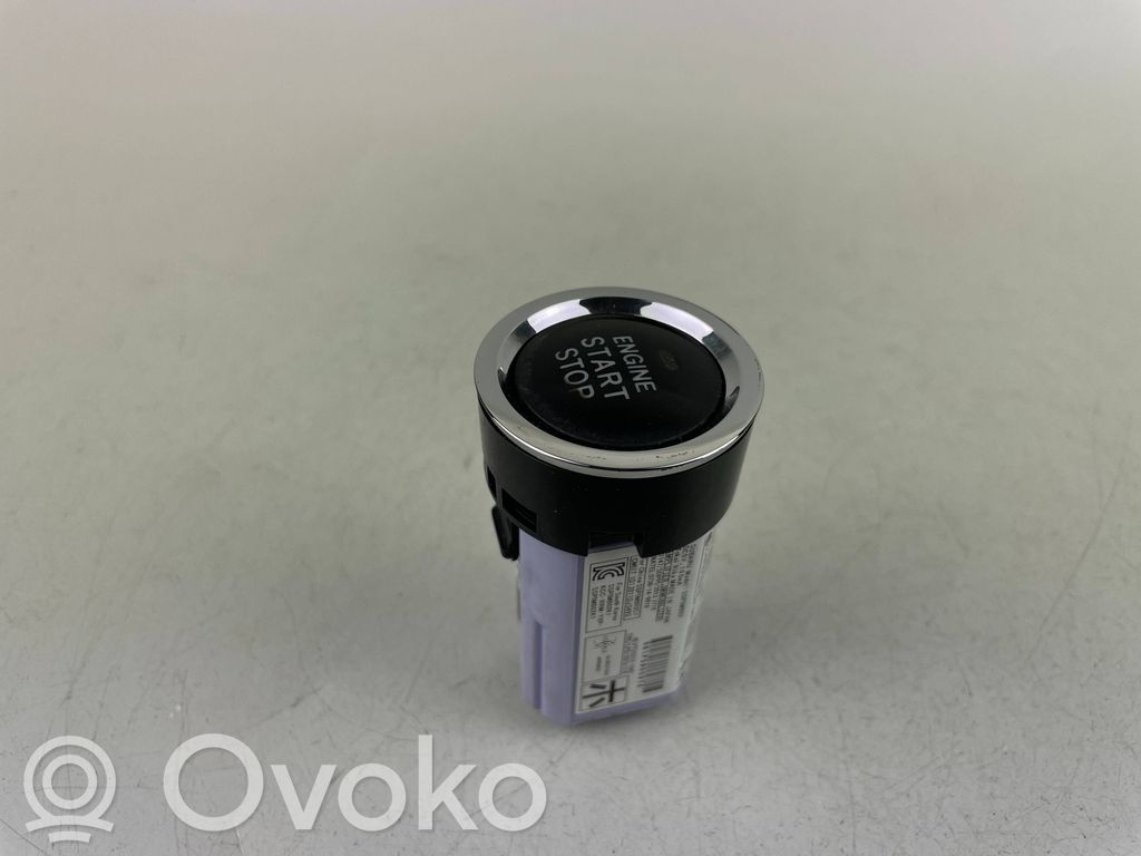 Subaru Outback (BS) Engine start stop button switch 