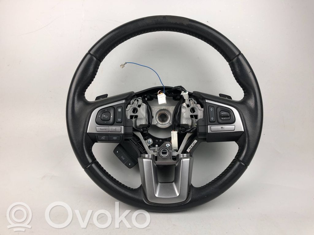 Subaru Outback (BS) Ohjauspyörä 