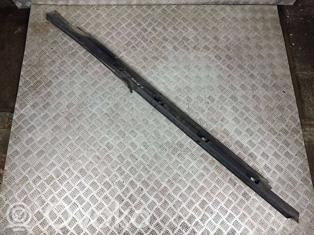 Subaru Forester SJ Sill 