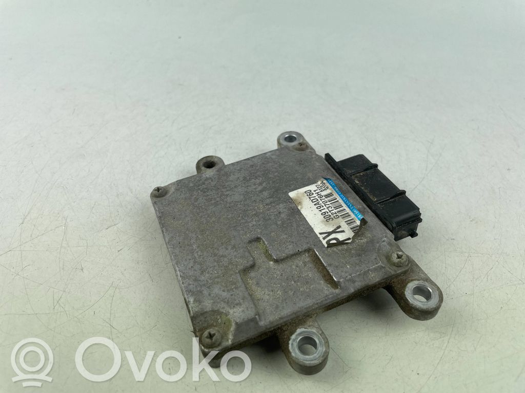 Subaru Outback (BS) Gearbox control unit/module 