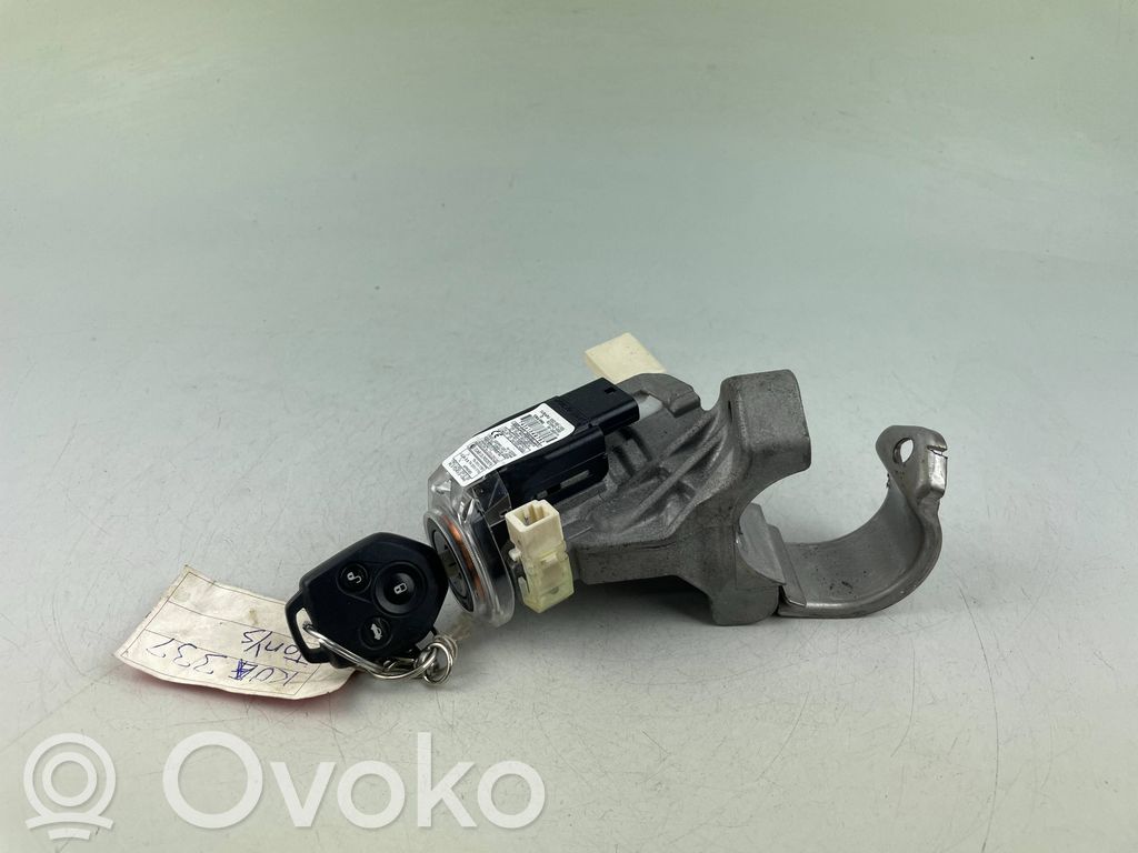 Subaru Outback (BS) Virtalukko 