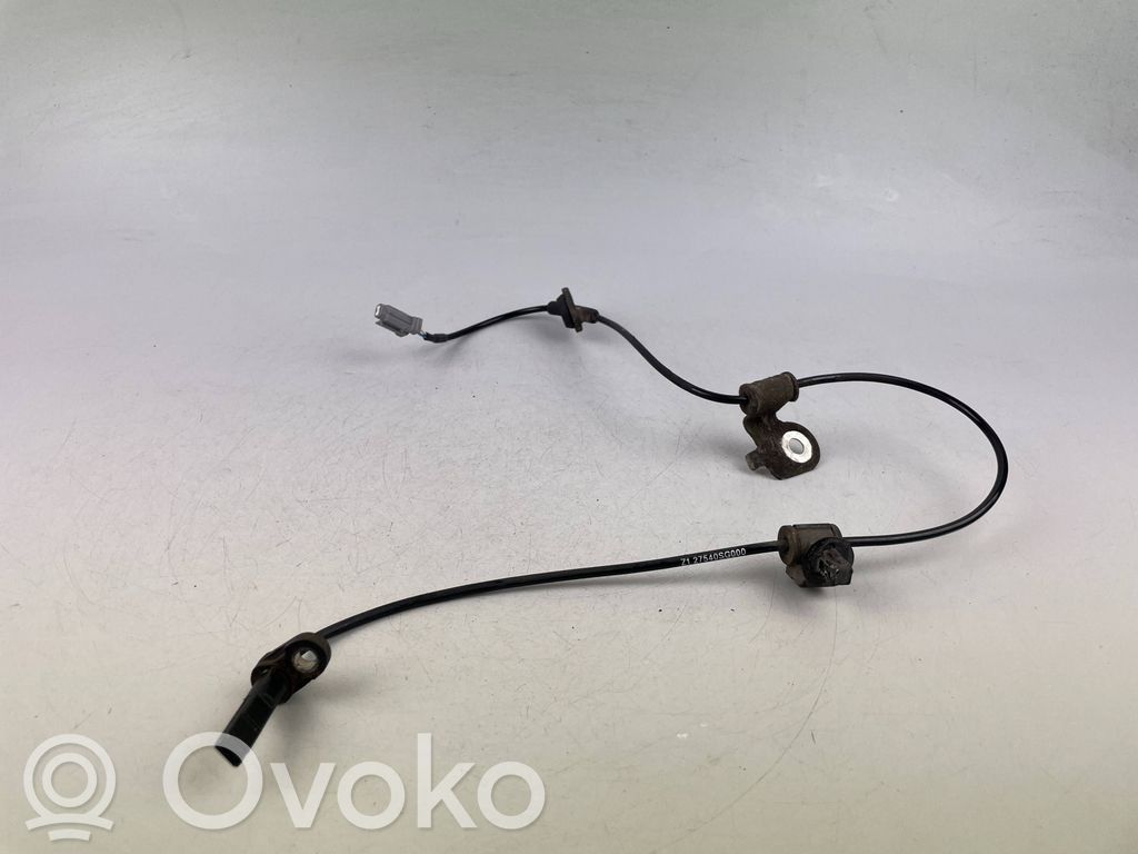 Subaru Forester SJ ABS Sensor 