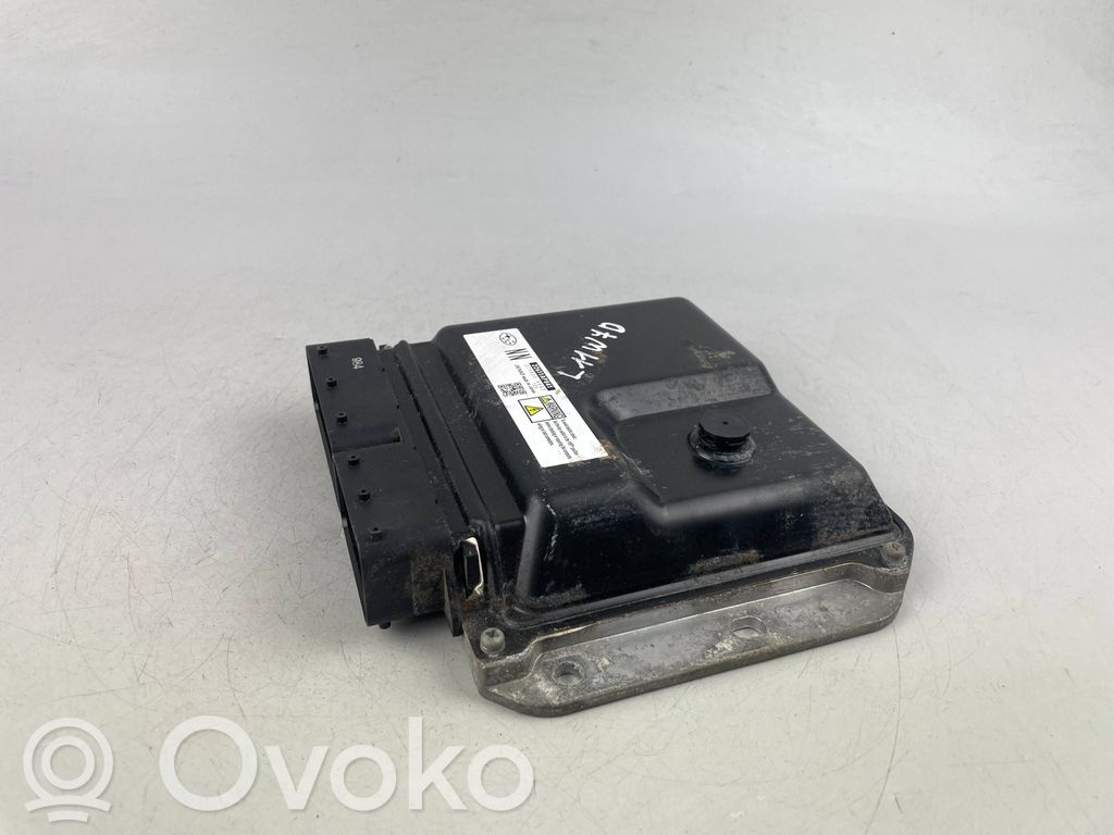 Subaru Legacy Engine control unit/module 