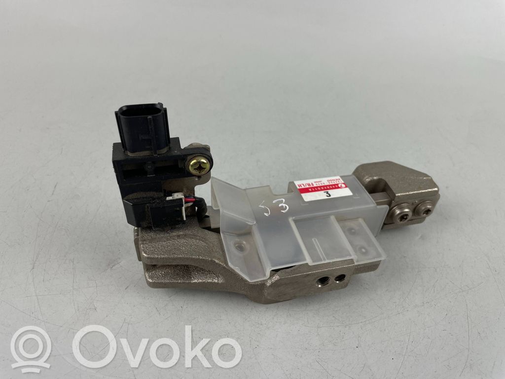 Autres unités de commande / modules   64084AG11A,1849000020,1849000020,XG70F87112